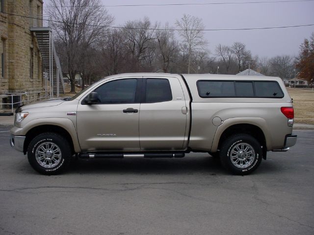 Toyota Tundra 2007 photo 3