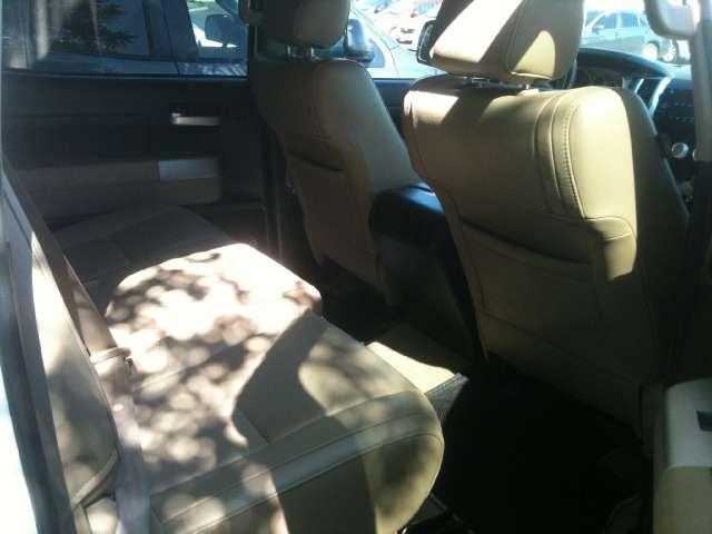 Toyota Tundra 2007 photo 3