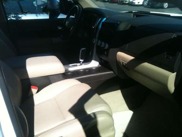 Toyota Tundra 2007 photo 4