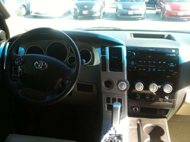 Toyota Tundra 2007 photo 5