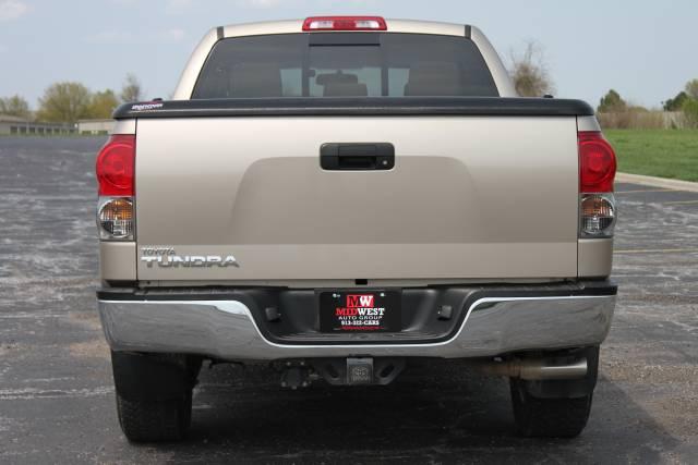 Toyota Tundra 2007 photo 5