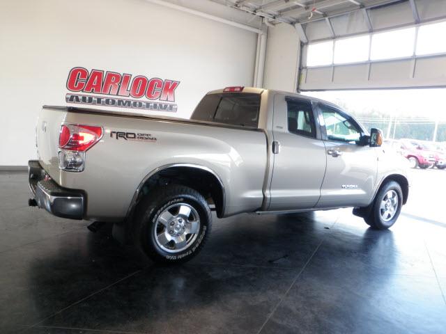 Toyota Tundra 2007 photo 1