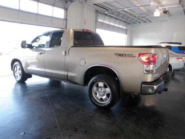 Toyota Tundra 2007 photo 2