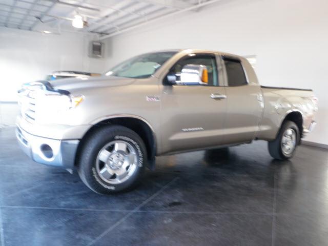 Toyota Tundra 2007 photo 3