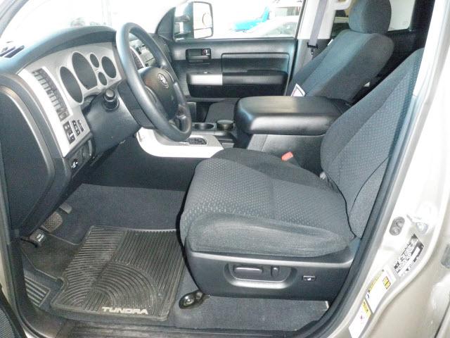 Toyota Tundra 2007 photo 4