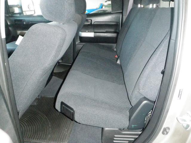 Toyota Tundra 2007 photo 5