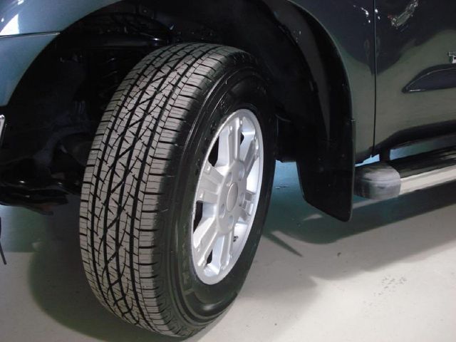 Toyota Tundra 2007 photo 3