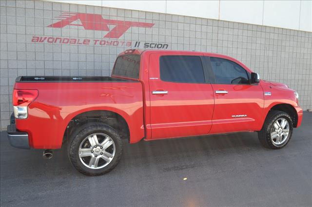 Toyota Tundra SLT 25 Pickup Truck