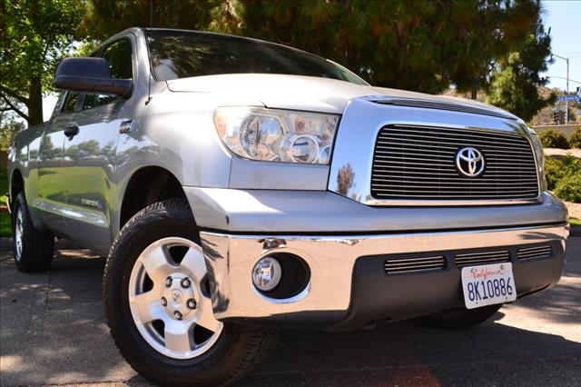 Toyota Tundra 2007 photo 1