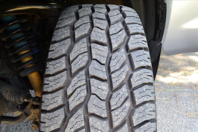 Toyota Tundra 2007 photo 12