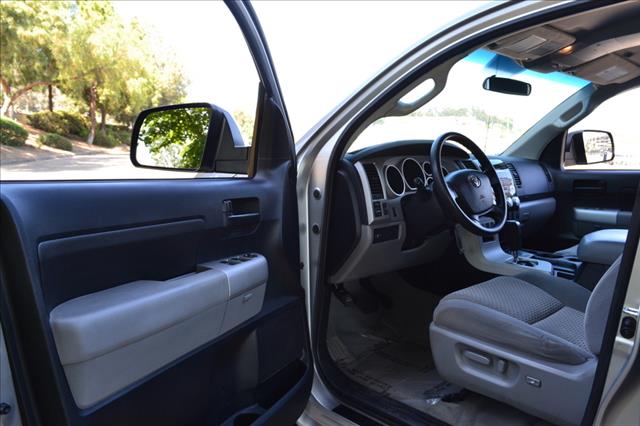 Toyota Tundra 2007 photo 13