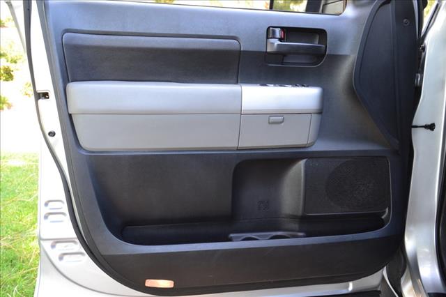 Toyota Tundra 2007 photo 14