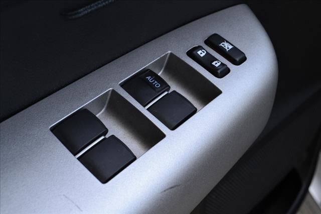 Toyota Tundra 2007 photo 15