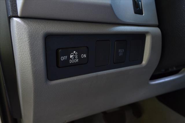 Toyota Tundra 2007 photo 16