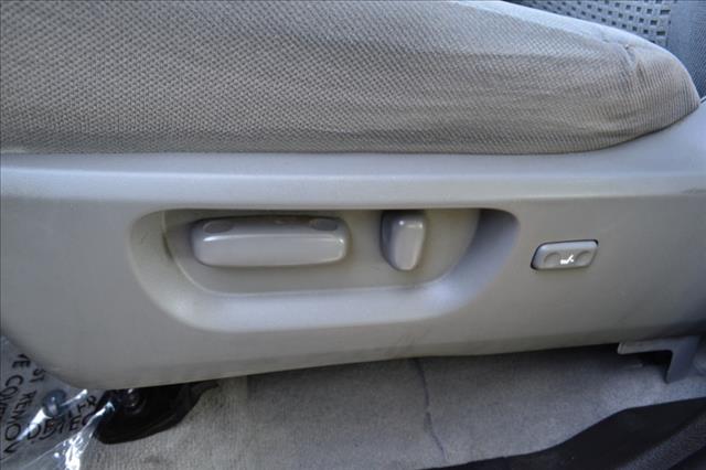 Toyota Tundra 2007 photo 17