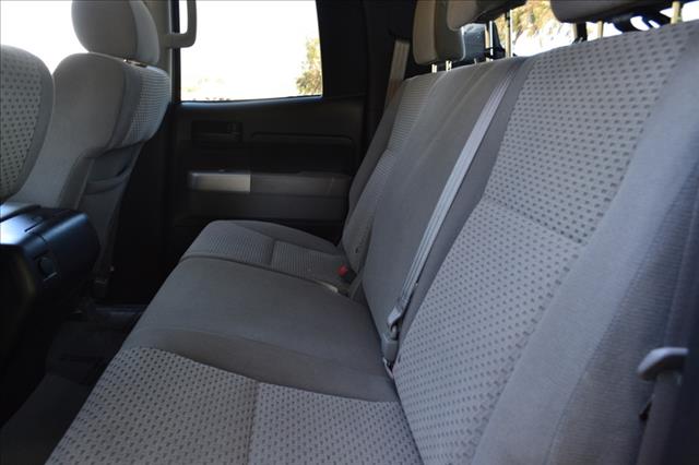 Toyota Tundra 2007 photo 19
