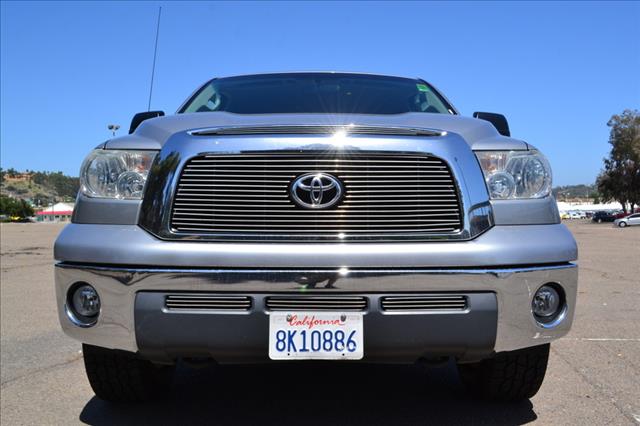 Toyota Tundra 2007 photo 2
