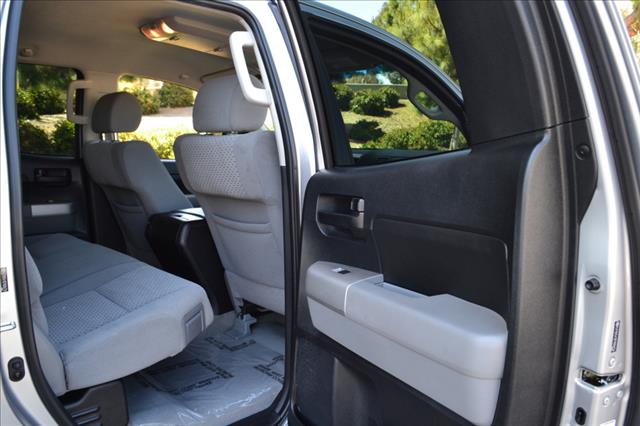 Toyota Tundra 2007 photo 20