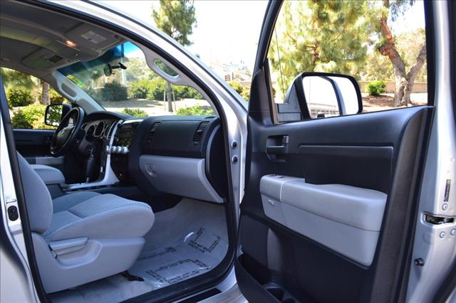 Toyota Tundra 2007 photo 21