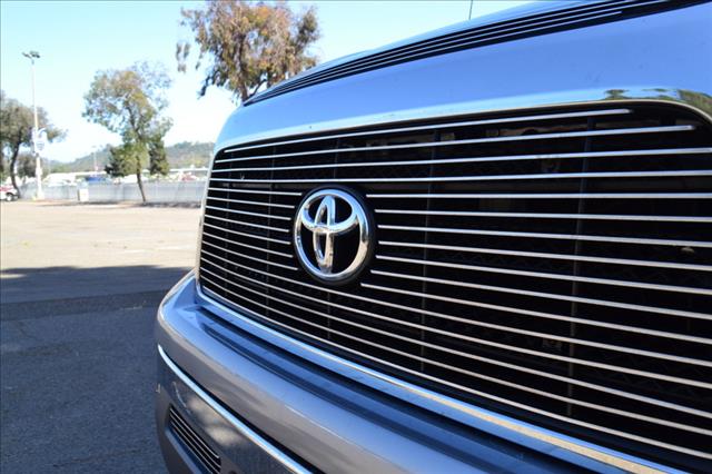 Toyota Tundra 2007 photo 22