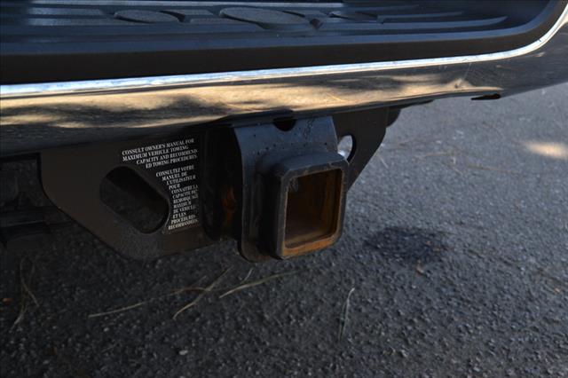 Toyota Tundra 2007 photo 23