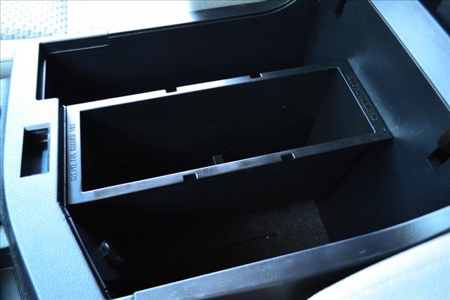 Toyota Tundra 2007 photo 24