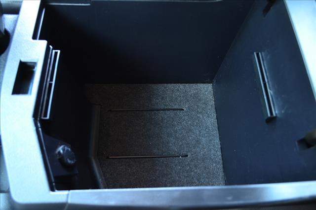 Toyota Tundra 2007 photo 25