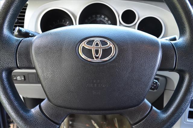 Toyota Tundra 2007 photo 27