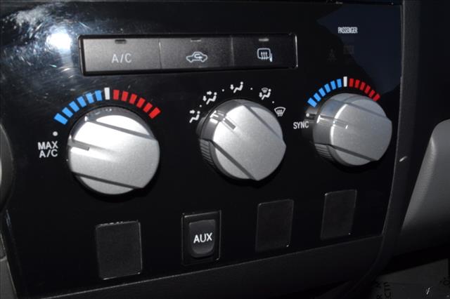 Toyota Tundra 2007 photo 28