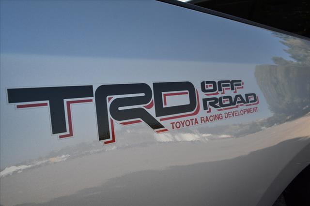 Toyota Tundra 2007 photo 33