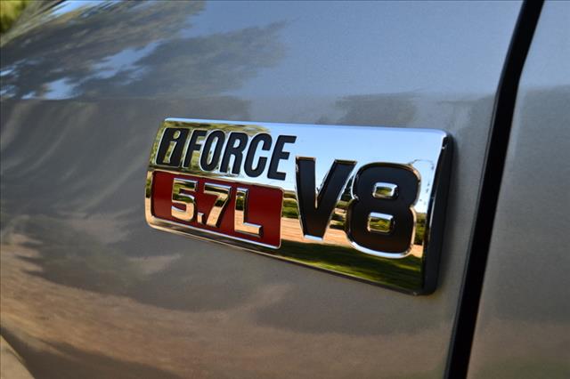 Toyota Tundra 2007 photo 34