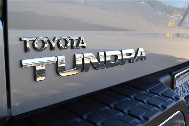 Toyota Tundra 2007 photo 35