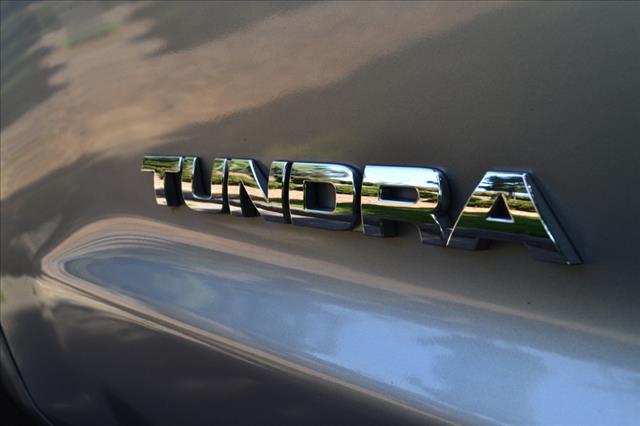 Toyota Tundra 2007 photo 36