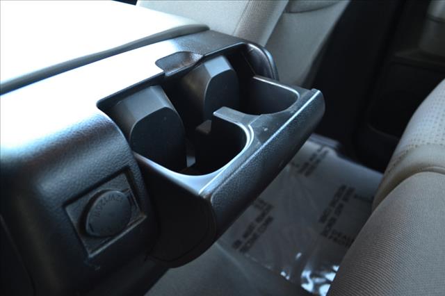 Toyota Tundra 2007 photo 38