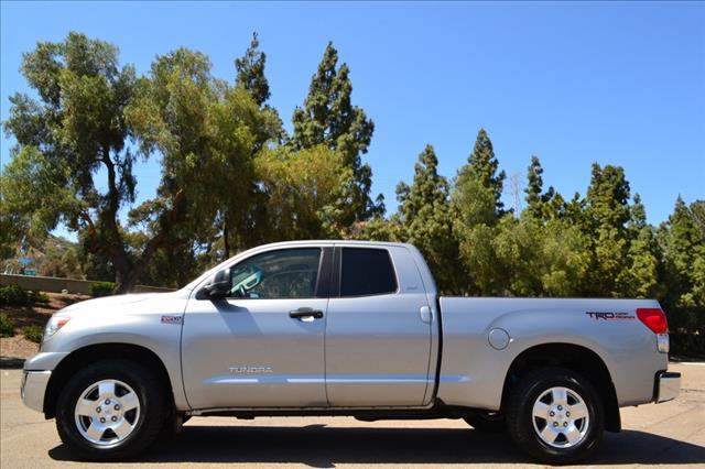 Toyota Tundra 2007 photo 4