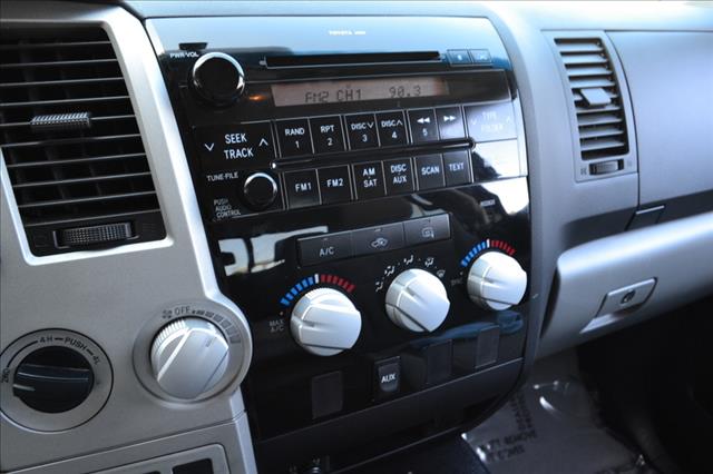 Toyota Tundra 2007 photo 40