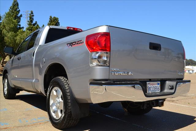 Toyota Tundra 2007 photo 5