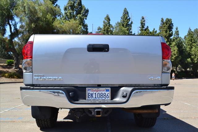 Toyota Tundra 2007 photo 6