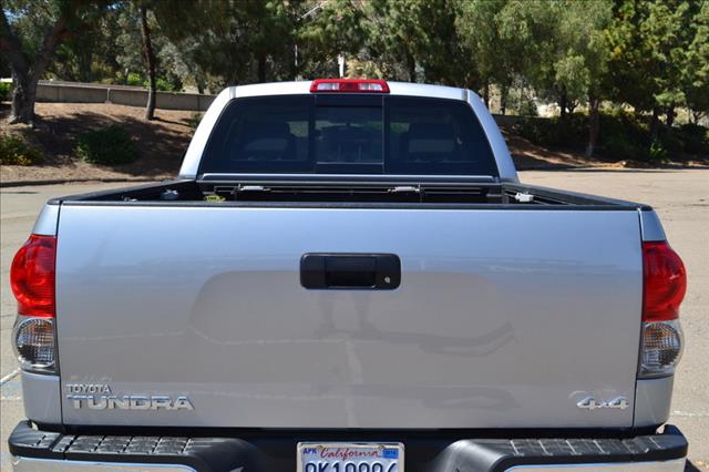 Toyota Tundra 2007 photo 7