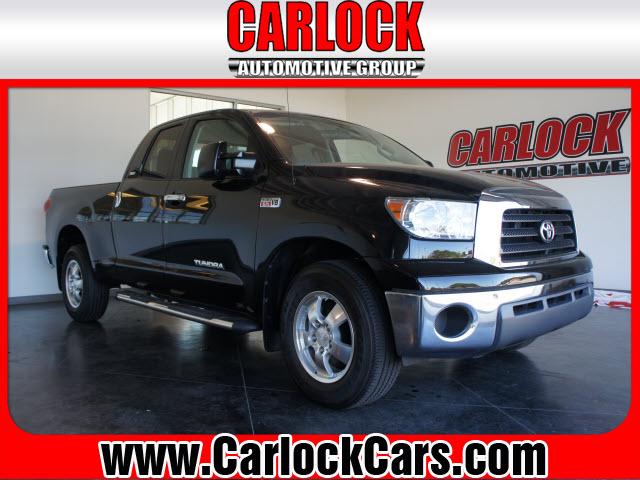 Toyota Tundra Hd2500 Excab 4x4 Pickup