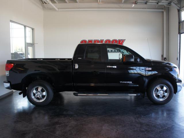 Toyota Tundra 2007 photo 1