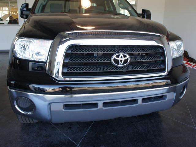 Toyota Tundra 2007 photo 2
