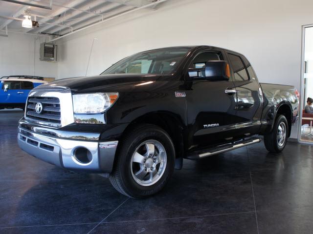 Toyota Tundra 2007 photo 3