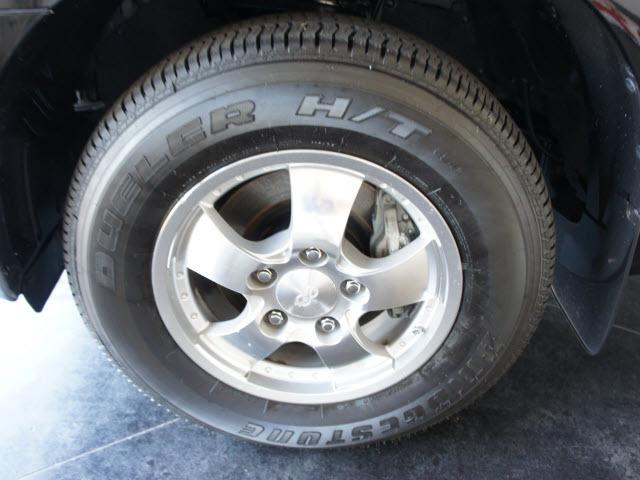 Toyota Tundra 2007 photo 4