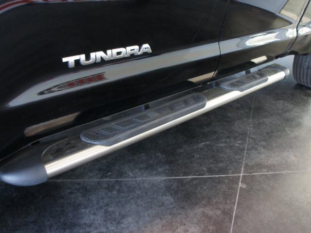 Toyota Tundra 2007 photo 5