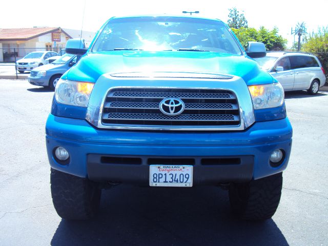 Toyota Tundra 2007 photo 1