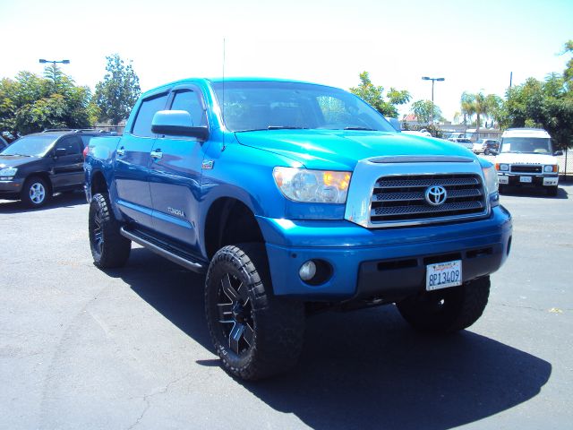 Toyota Tundra 2007 photo 2