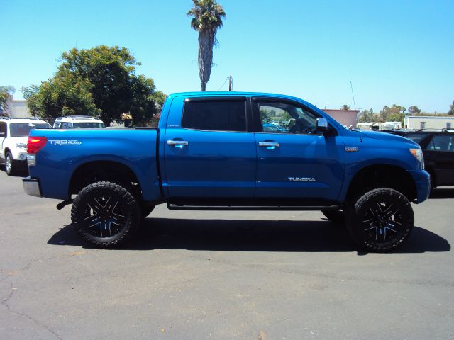 Toyota Tundra 2007 photo 3