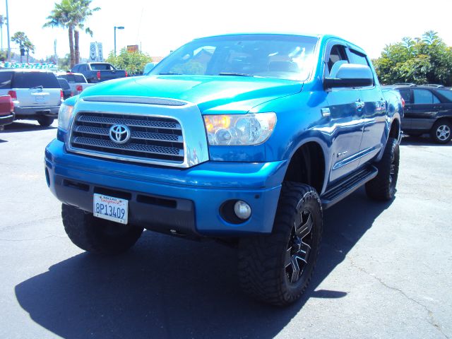 Toyota Tundra 2007 photo 4