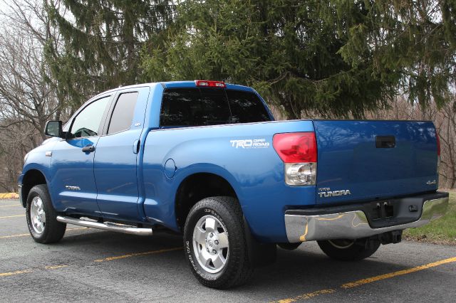 Toyota Tundra Riviera Pickup Truck